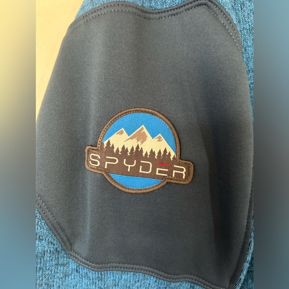 Spyder Empire Jacket​ - Picture 8 of 11